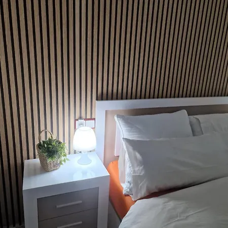 Playa Del Cura Luxury Διαμέρισμα