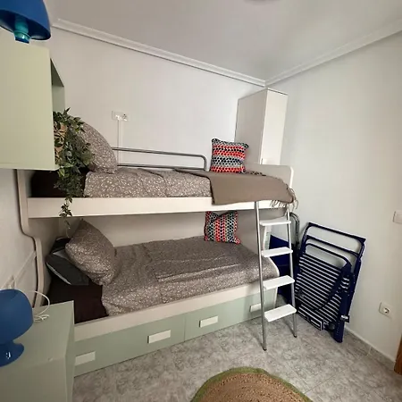 Διαμέρισμα Playa Del Cura Luxury