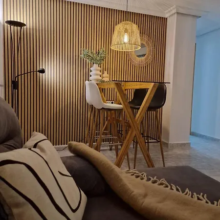 Playa Del Cura Luxury * Τορεβιέχα