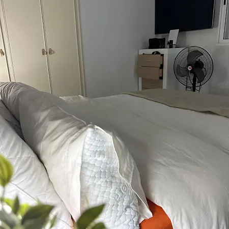 Apartment Playa Del Cura Luxury *