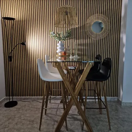 Playa Del Cura Luxury Διαμέρισμα Τορεβιέχα