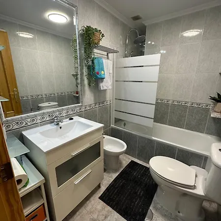 Playa Del Cura Luxury * Torrevieja