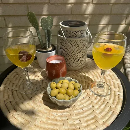 Playa Del Cura Luxury Apartment