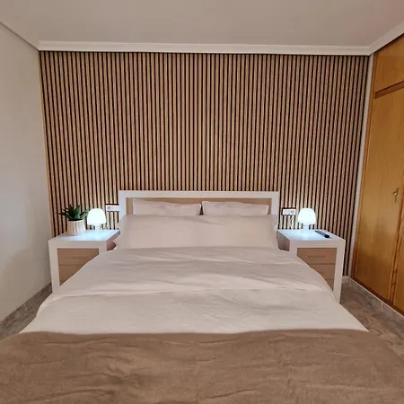 Διαμέρισμα Playa Del Cura Luxury