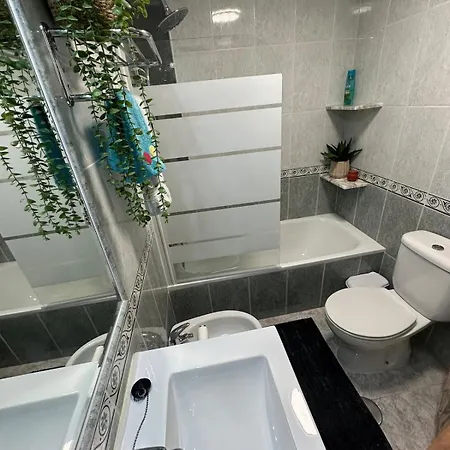 Διαμέρισμα Playa Del Cura Luxury Τορεβιέχα