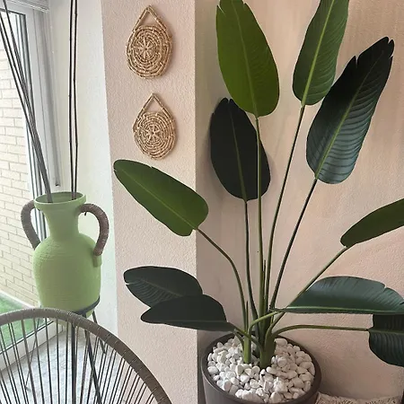 Playa Del Cura Luxury Διαμέρισμα