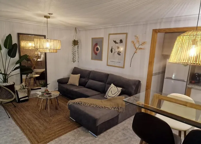 Playa Del Cura Luxury * 또레비에하