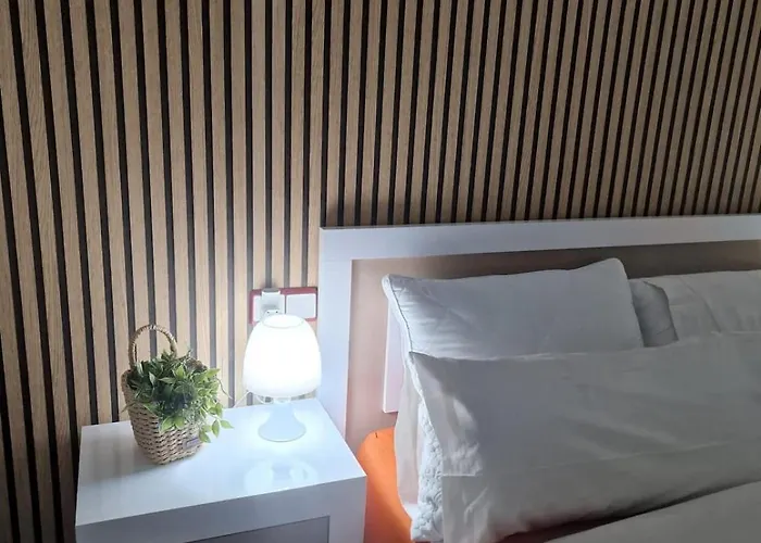 Playa Del Cura Luxury Apartment