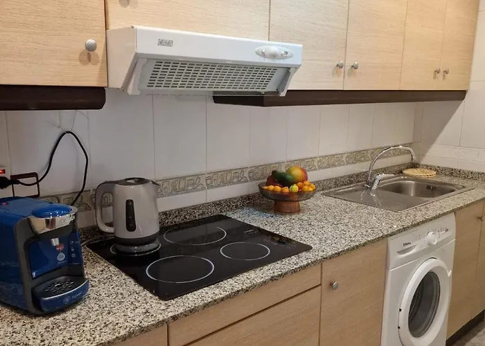 Playa Del Cura Luxury *