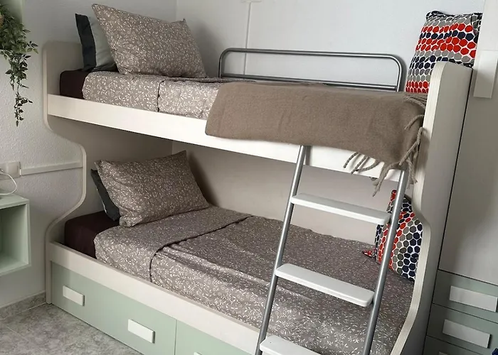 Apartment Playa Del Cura Luxury Torrevieja