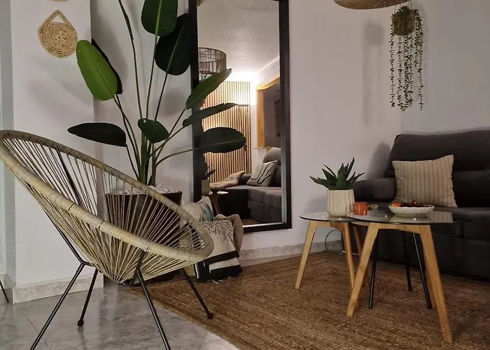 Playa Del Cura Luxury *