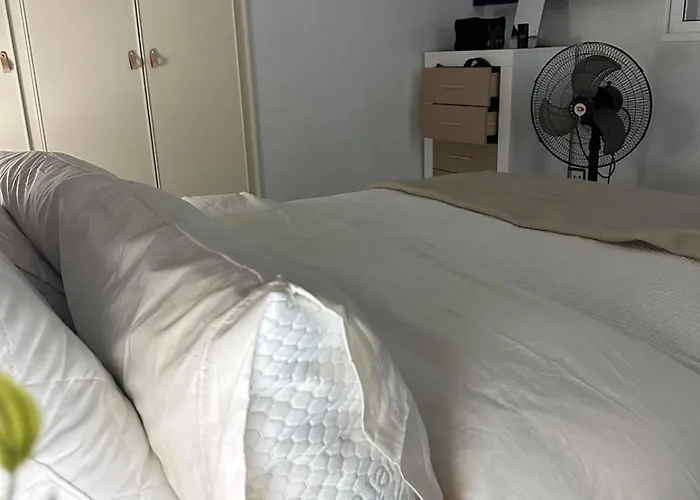 아파트 Playa Del Cura Luxury *