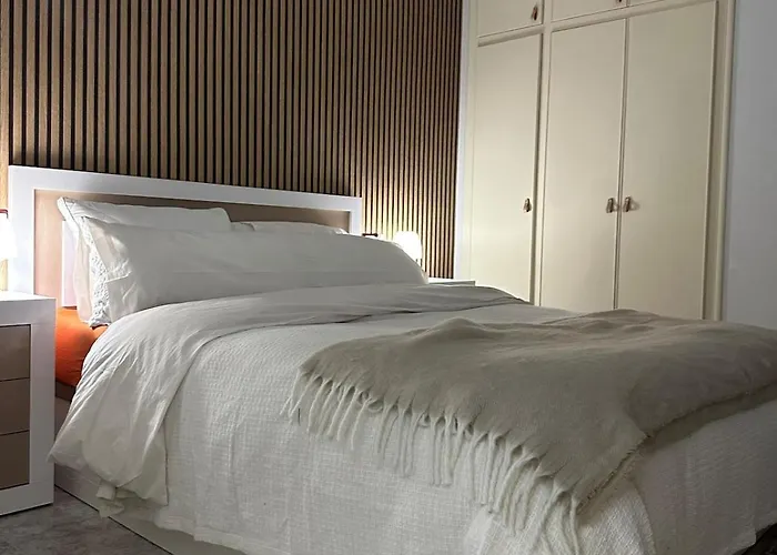 Playa Del Cura Luxury 아파트 또레비에하