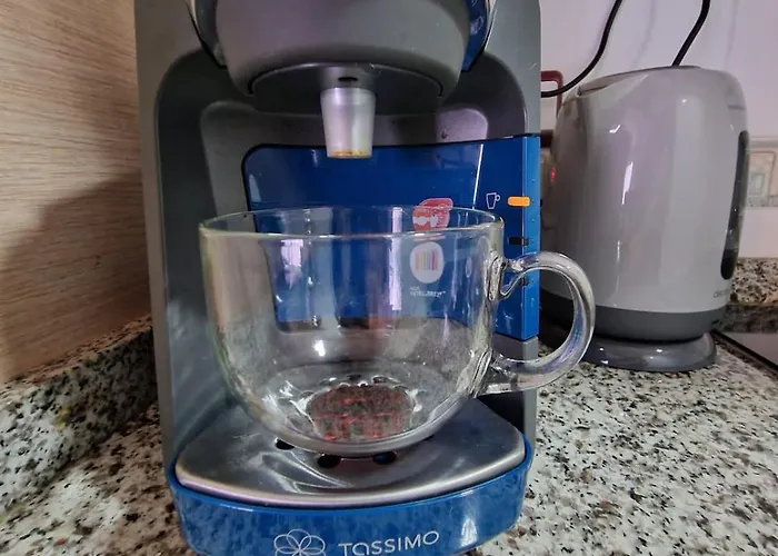 Playa Del Cura Luxury * Torrevieja