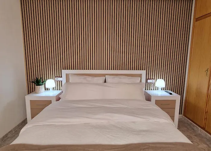 Apartment Playa Del Cura Luxury