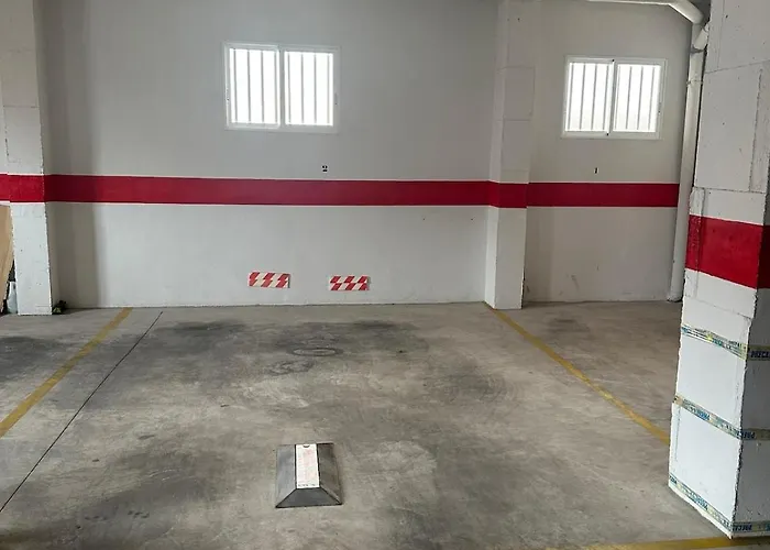 Playa Del Cura Luxury Torrevieja