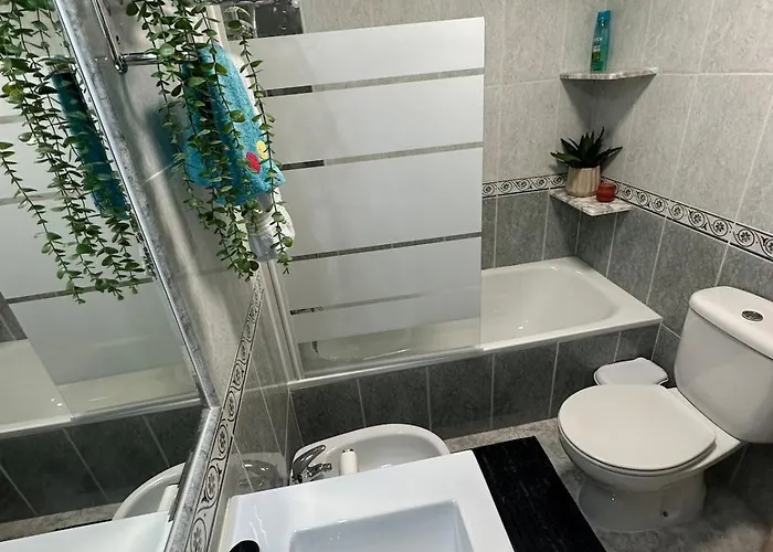 Apartment Playa Del Cura Luxury Torrevieja