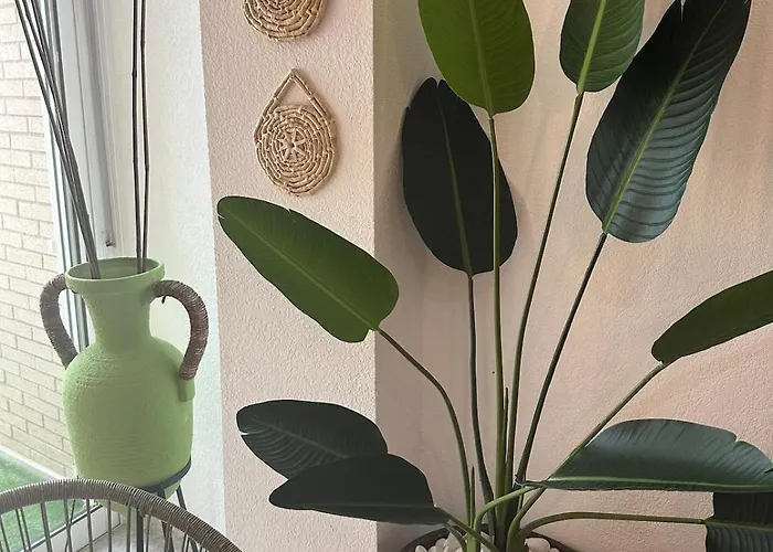 Playa Del Cura Luxury Apartment