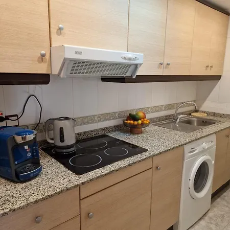 Playa Del Cura Luxury *