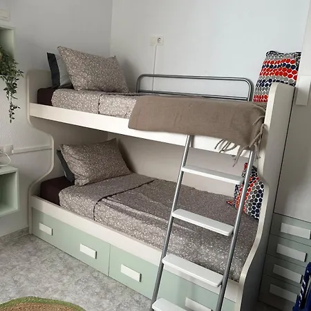 Lejlighed Playa Del Cura Luxury Torrevieja