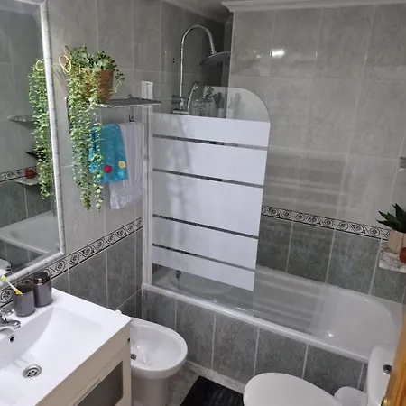 Playa Del Cura Luxury * Torrevieja