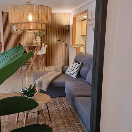 Playa Del Cura Luxury Torrevieja