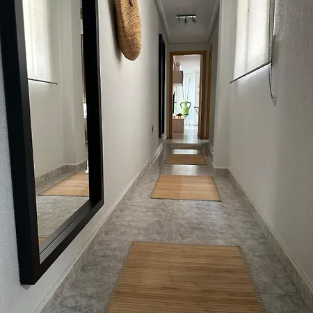 Playa Del Cura Luxury * Torrevieja