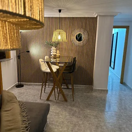 Playa Del Cura Luxury * Torrevieja